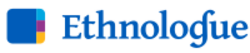 Ethnologue's logo