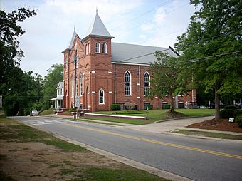 Evans Metropolitan AME Zion Church.jpg