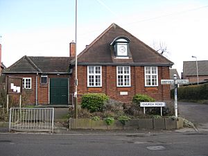 Evington Village Hall