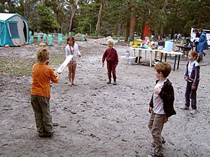 French Cricket