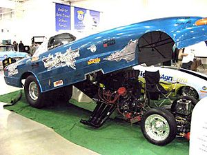 Funny Car