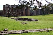 Furness Abbey 03