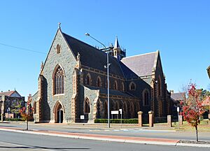 Goulburn Roman Catholic Church 013