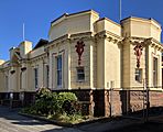 Greymouth Courthouse WCWPAL MRD 01