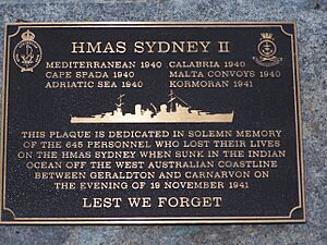 HMAS Sydney memorial 01 gnangarra