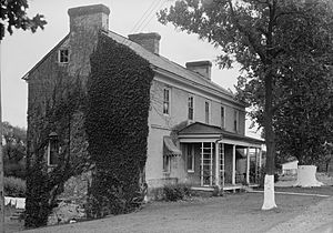 Hale-Byrnes House