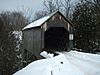 Halpin Covered Bridge