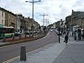 High Street, Lanark (2006)