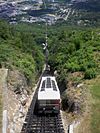 Lookout Mountain Incline Railway