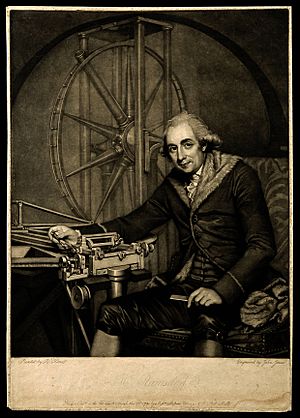 Jesse Ramsden. Mezzotint by J. Jones, 1790, after R. Home. Wellcome V0004900.jpg