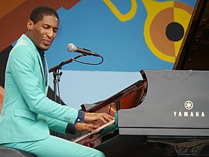 Jonathan Batiste