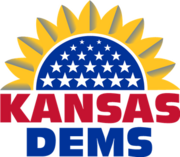 Kansas Democratic Party logo.png