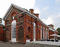 Kensington Palace Orangery, September 2016 12 (edited)