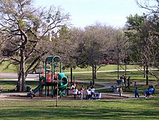 Kidd Springs Park