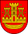 Klaipeda City Arms.svg