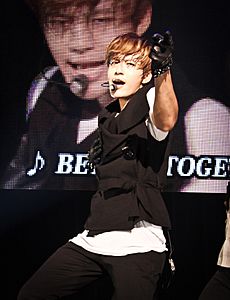 Korean singer and entertainer Se7en (6324375013)