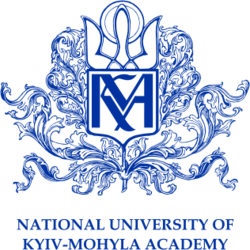 Kyiv-Mohyla Academy Logo.svg