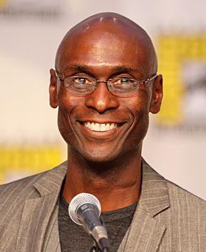 Lance Reddick by Gage Skidmore.jpg