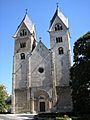 Lebeny-churche1