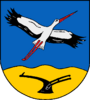 Lehmrade Wappen