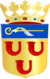 Coat of arms of Leudal