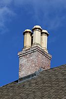 Longfield Chimney