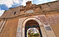 Luqa Briffa Gardens