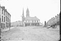 Market Square Lisburn