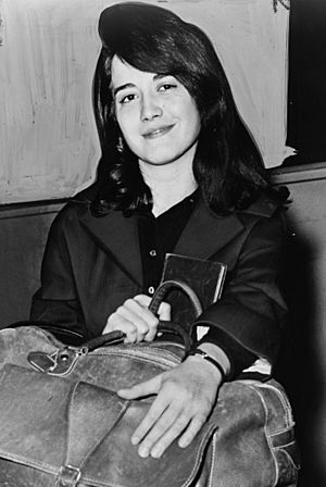 Martha Argerich NYWTS