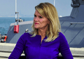 Martha Raddatz