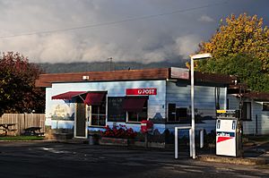 Meander Tasmania Store