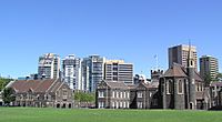 Melbourne Grammar School