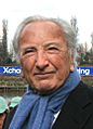 Michael Winner, 2010 (cropped)