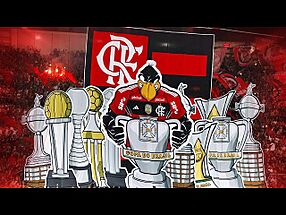 Mosaico flamengo