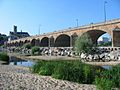 Nevers loire canicule 2003 01