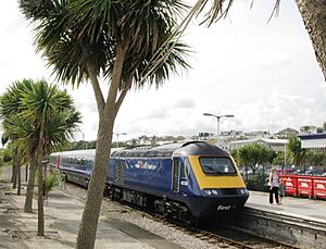 Newquay 43138