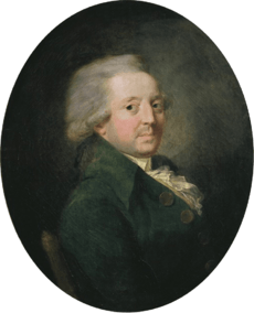 Nicolas de Condorcet