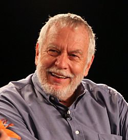 Nolan Bushnell 2013.jpg