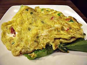 Omelette