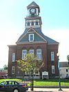 Orleans County Courthouse and Jail Complex