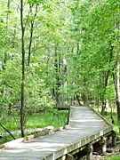 P5250060 MaumeeBaySP NatureCtr (boardwalk)