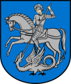 POL Kamieniec Podolski COA