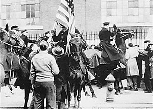 Philadelphia strike 1946