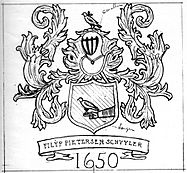 Pieterschuylercoatofarms