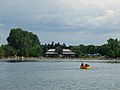 Plage du Parc Jean-Drapeau