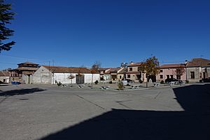 Anaya Main Square