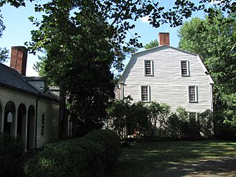 Porter-Phelps-Huntington House, Hadley MA.jpg