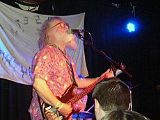 R. Stevie Moore (6141708494)