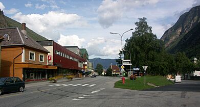 Rjukan-telemark