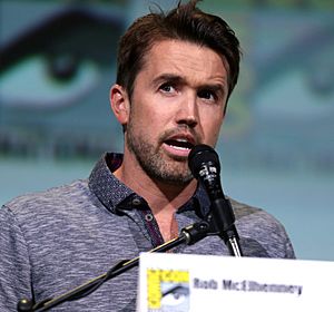 Rob McElhenney (2016 crop).jpg